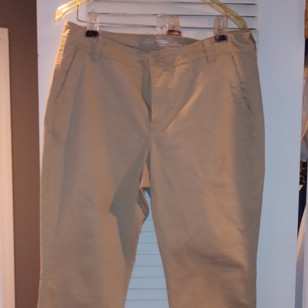 Old Navy Khakis